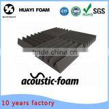 Wedge Soundproof Acoustic Foam for Studio thumbnail-2