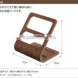 Wooden tv Remote Control Caddy/controller TV Guide/mail Organizer/holder thumbnail-1