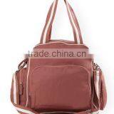 2015 Multifunctional Baby Diaper Bag With Handle or Backpack thumbnail-3