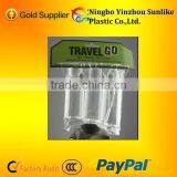 Plastic 75ml PET Bottle/cosmetic Bottle for Travl Bottle Set thumbnail-1