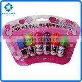 Hot Sale Mutli And Mini Colored Highlighter Marker Pen thumbnail-1