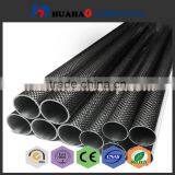 Carbon Fiber Tubes Flexible Hot Selling High Strength Carbon Fiber Tubes Flexible Professional Manufacturer thumbnail-2