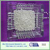 White Sphere Activated Alumina Beads Al2o3 for Water Treatment thumbnail-4