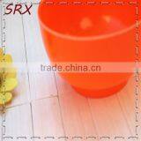 6oz 7oz Manufacture Colorful Plastic Melamine Rice Salad Bowl thumbnail-4