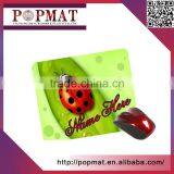 Top Products Hot Selling Printable Full Color Neoprene Mouse Pad thumbnail-1