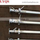 Telescopic Heavy Duty Adjustable Height Steel Props thumbnail-5