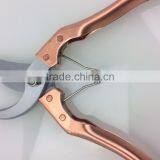 BERRYLION High Grade 200mm Pruning Shear With Metal Handle thumbnail-2