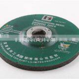 Resin Bonded Abrasive Flap Disc Polishing thumbnail-4