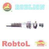 Slitting & Slotting Saw Arbor-R8 Shank ItemID:ORAF thumbnail-1