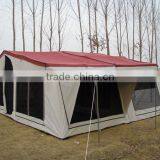 4x4 off Road Accessories Camping Camper Trailer Tent for Car