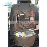 Headrest Car Seat Back Organizer , Car Hanging Bag for Travel thumbnail-1