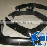 Fender For Toyota FJ Cruiser Accessories Toyota Wheel Arch Fender Flares thumbnail-1