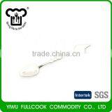 Hot Sale Custom Design Novel Spoon-fork Stainless Spork thumbnail-4