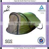Hot Sale Roof Top Tent Camping Tent for Family thumbnail-1