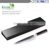 VG10 8 Inch Chef Knife High Carbon Damascus Kitchen Knives thumbnail-6