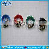 Wholesale Cheap Custom Silicone Bracelet From China thumbnail-6