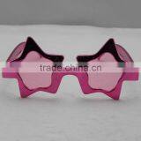Plastic Star Shaped Party Glasses thumbnail-3