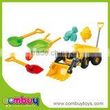 Outdoor Game Summer Toys Kids Sand Digger Toy thumbnail-1
