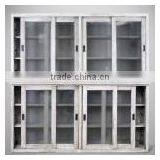 PARTIAL DISPLAY CABINET thumbnail-1