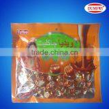 Soft Chocolate Flavor Toffee Candy thumbnail-1