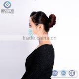 3 Ply Non Woven Disposable Face Mask 50pcs/box ,Non Woven Medical Disposable Face Mask,high Quality Face Mask thumbnail-3