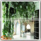 Wedding Decoration Artificial Silk Wisteria Flwoers thumbnail-6