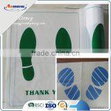 Disposable Universal Shoe Foot Mat Car Seat Cover thumbnail-2