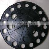 Plastic Empty Wire Spools/plastic Bobbin Manufacturer thumbnail-5