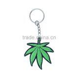 Custom High Quality PVC Rubber Keychain Soft PVC Keychain Wholesale thumbnail-1