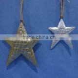 Iron HandMade Artifical Dollarma Craft Cheapest Festive Market Decoration HXM5B551-5 thumbnail-5