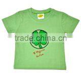 Organic Cotton Boys T Shirt thumbnail-3