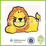 Fridge Sticker Maker Made Rubber Pvc Custom 3D Fridge Magnet thumbnail-4