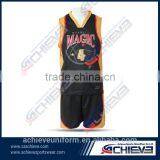 Low Cut Custom Womens Wrestling Gym Stringer Singlet in China thumbnail-4
