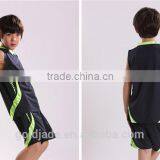 2014 New Design Basketball Jersey Uniform Design ,dry Quick Basketball Jersey Uniform Design Fabric,basketball Uniform thumbnail-4