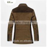 Shopping Handsome Boys Simple Formal Causal Suit for Men thumbnail-5