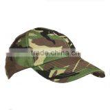 Custom Tactical Baseball Camouflage Cap thumbnail-2
