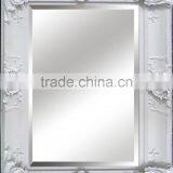 Antique Hand Carved Wooden Photo Picture Frame thumbnail-1