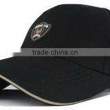 2012 100% cotton hot & fashional Korean style cap