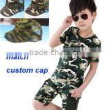 Wholesale Custom Baby Clothes Clothing Set thumbnail-2