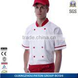 Chef Uniforms Designer