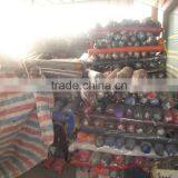 Polyester Oxford Stock Lot With PVC Backing Supply thumbnail-2