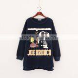 GZY in Stock Bulk Wholesale Lady Warm Thick Hoody thumbnail-2