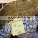 GZY Direct Sell Price Wholesale China Women Denim Jeans Stock Lots Top 10 Brand Fashion and Slim Model thumbnail-6