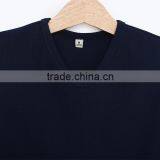 Custom Design of Men T-shirt , Sleeveless V Neck, t Shirt for Men thumbnail-3