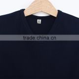Custom Design of Men T-shirt , Sleeveless V Neck, t Shirt for Men thumbnail-3