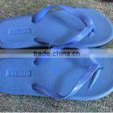 Women's Slim Flip Flops Cheap Wholesale Plain Color Flat Slippers Shoe Closeouts thumbnail-4