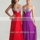 Backless Pakistani New Style Dresses thumbnail-1