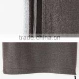 2016 Men's French Terry Vest Autumn Winter Tank Top for Gentlemen Thick Vest for Wiinter thumbnail-6