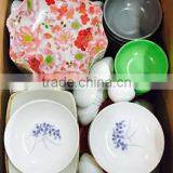 Eco-friendly Melamine Tablewear Cute Baby Reusable Plastic Soup Bowl With Custom Print thumbnail-2
