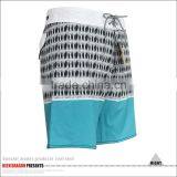 Digital Print Swimwear Make Your Own Designs Custom Mens Shorts thumbnail-4